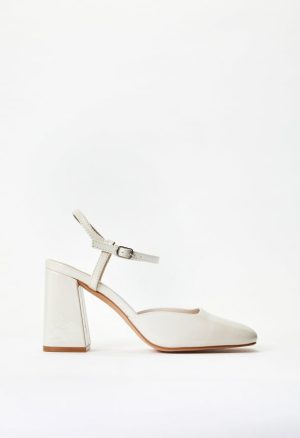 Marnie Ankle Strap Pump