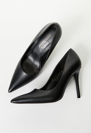 Naomi Classic Pump