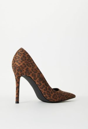 Naomi Classic Pump