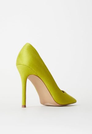 Naomi Classic Pump
