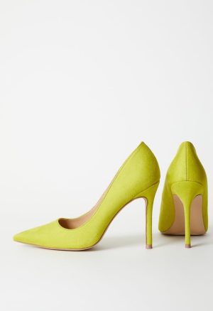 Naomi Classic Pump