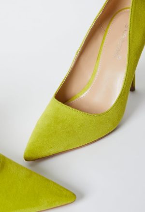 Naomi Classic Pump
