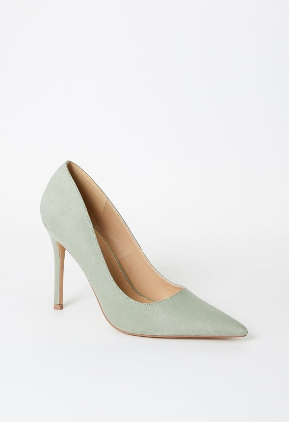 Naomi Classic Pump