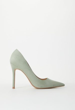 Naomi Classic Pump