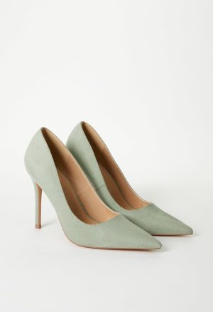 Naomi Classic Pump