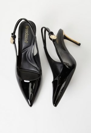 Veda Slingback Pump
