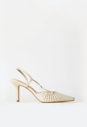 Lorena Slingback Pump