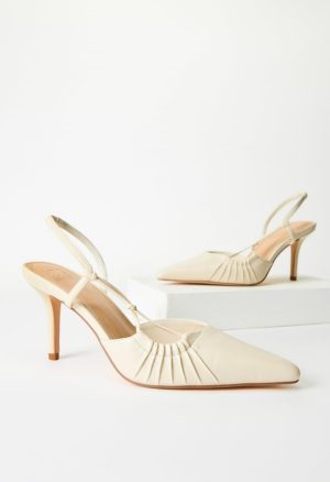 Lorena Slingback Pump
