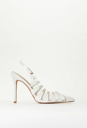 Jaquie Slingback Pump