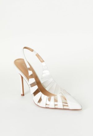 Jaquie Slingback Pump