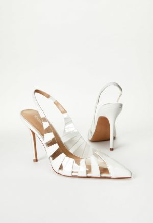 Jaquie Slingback Pump