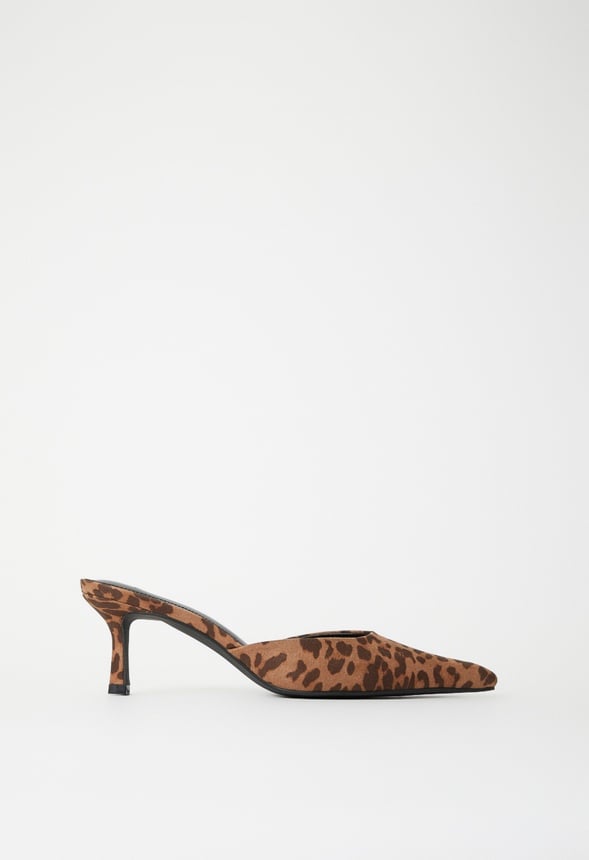 Alana Stiletto Pump