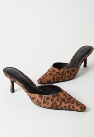 Alana Stiletto Pump