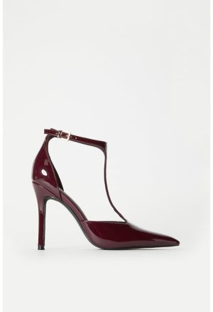 Vedeka Stiletto Pump