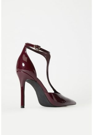 Vedeka Stiletto Pump