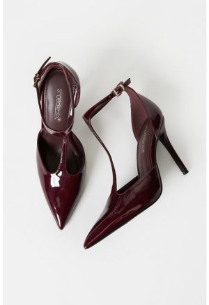 Vedeka Stiletto Pump