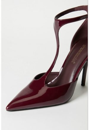 Vedeka Stiletto Pump