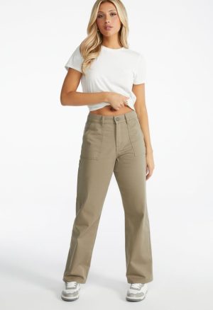 Carpenter Pants