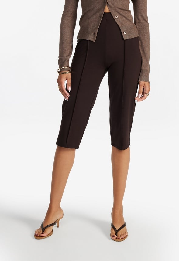 Ponte Capri Trousers
