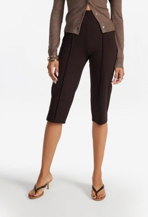 Ponte Capri Trousers
