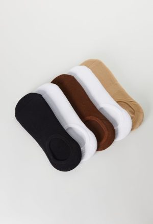 NO SHOW SOCK SET
