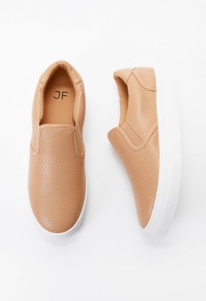 Eloise Platform Sneaker