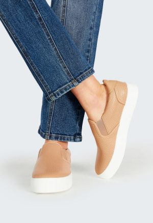 Eloise Platform Sneaker