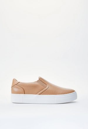 Eloise Platform Sneaker