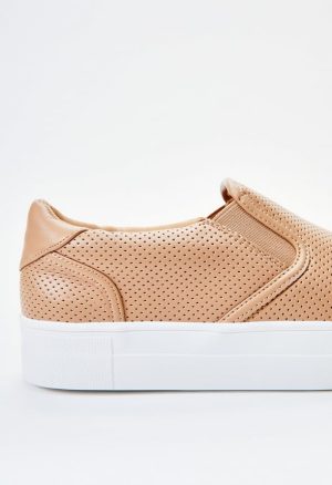 Eloise Platform Sneaker