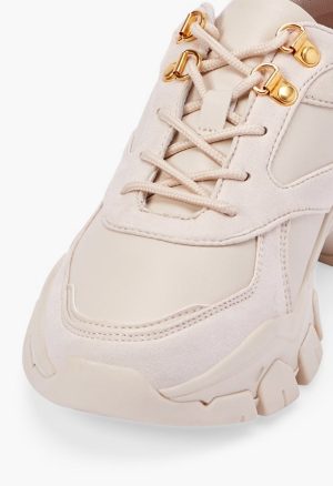 Ximena Chunky Sneaker