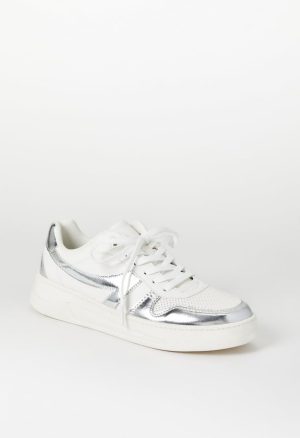 Brooklyn Court Sneaker