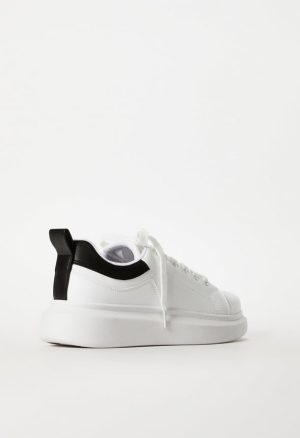Breanne Platform Sneaker