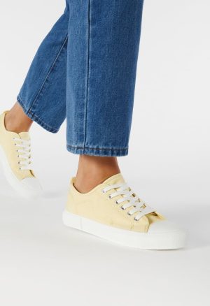 Jeymi Low Top Sneaker
