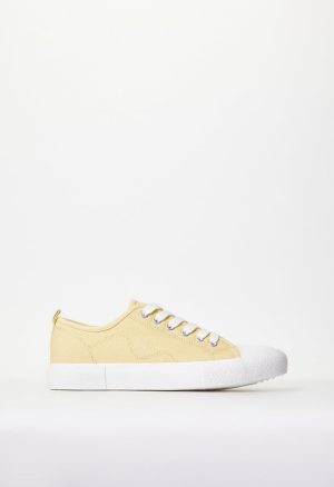 Jeymi Low Top Sneaker