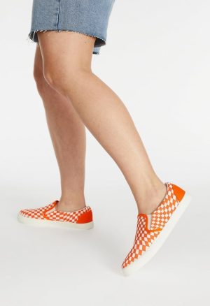 Lexy Slip-On Sneaker