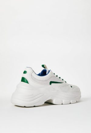 MALIA CHUNKY SNEAKER