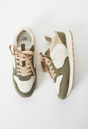 Gwen Athletic Sneaker