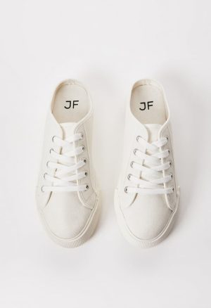 Macy Flatform Sneaker