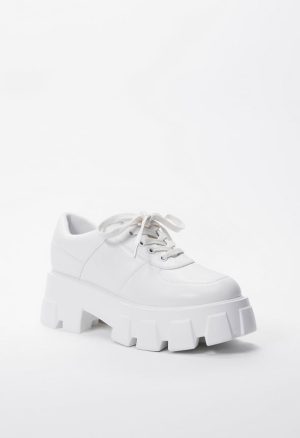 Sabine Lug Sole Sneaker