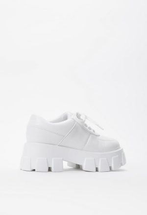 Sabine Lug Sole Sneaker