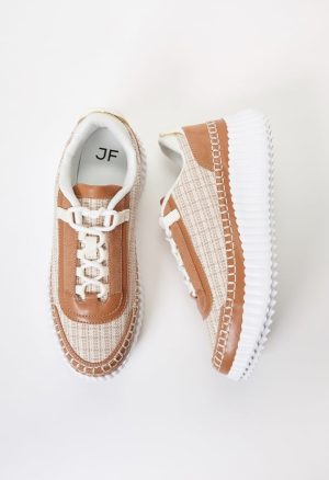 Sunny Athletic Sneaker