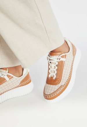 Sunny Athletic Sneaker