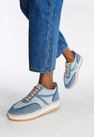 Spencer Sneaker