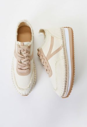 Spencer Sneaker