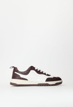 Regina Court Sneaker