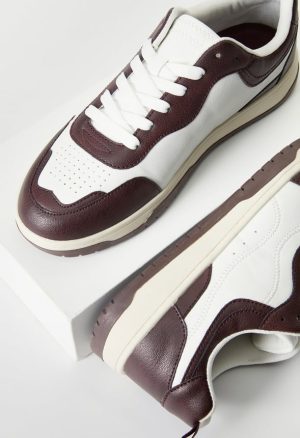 Regina Court Sneaker