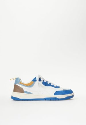 Regina Court Sneaker