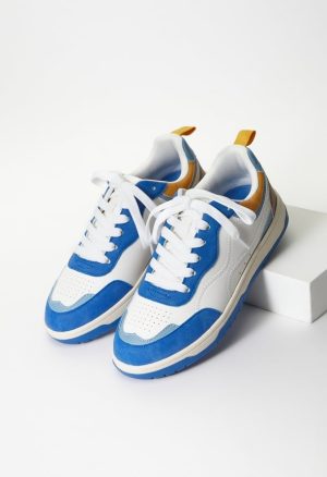 Regina Court Sneaker