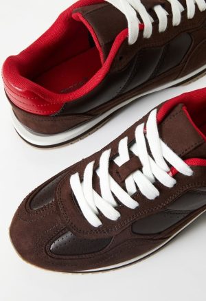 Sade Athletic Sneaker