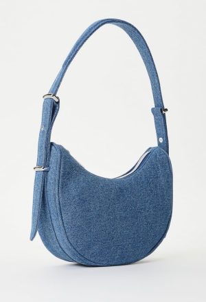 The Minimal Shoulder Bag